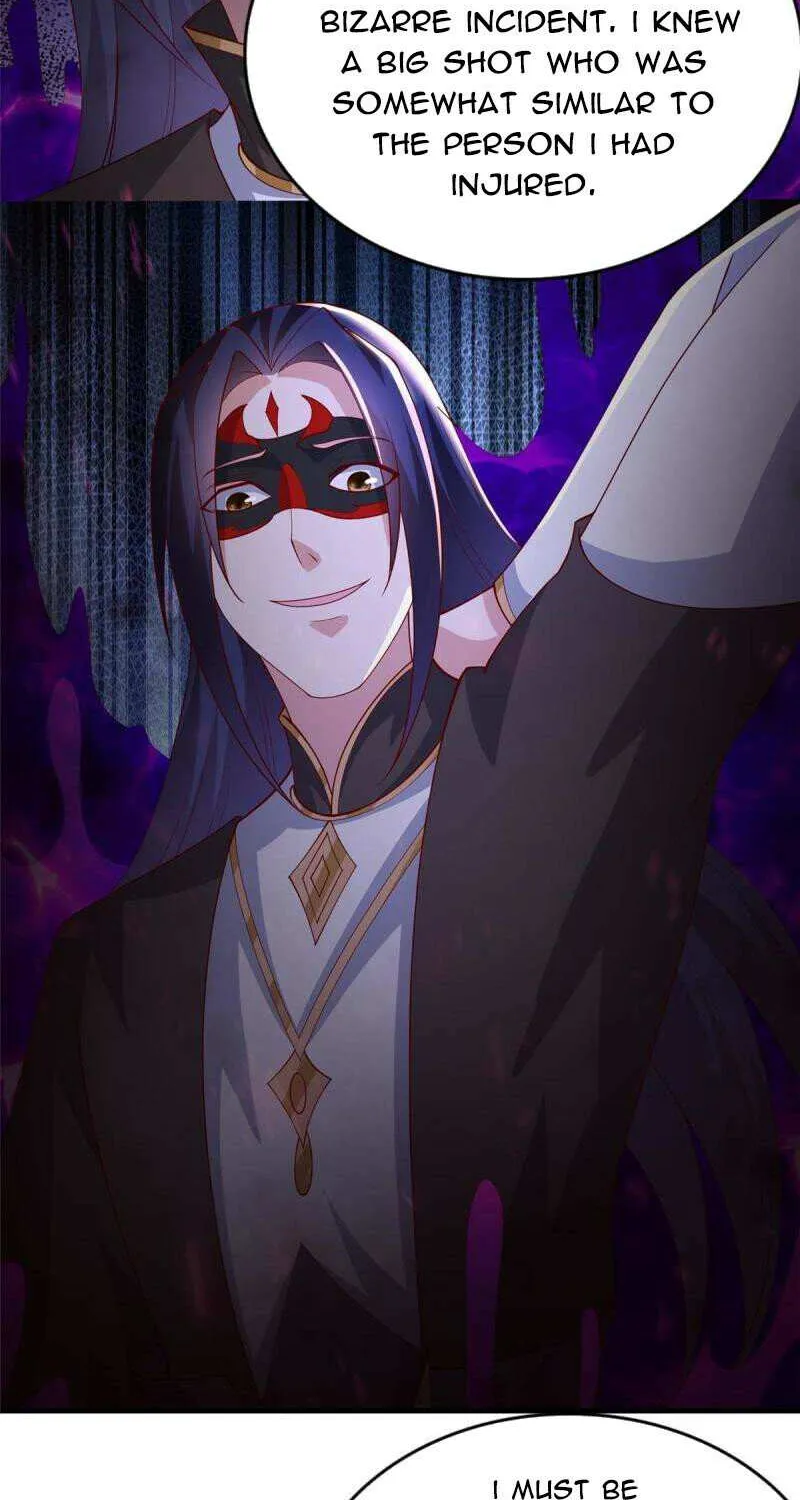 Dragon Master Chapter 332 page 26 - 
