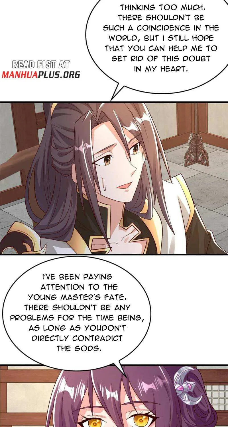 Dragon Master Chapter 332 page 27 - 