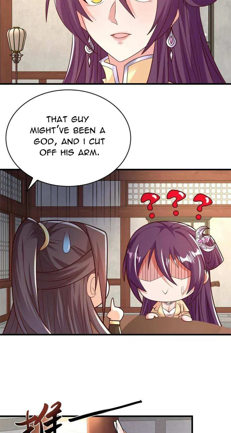 Dragon Master Chapter 332 page 28 - 