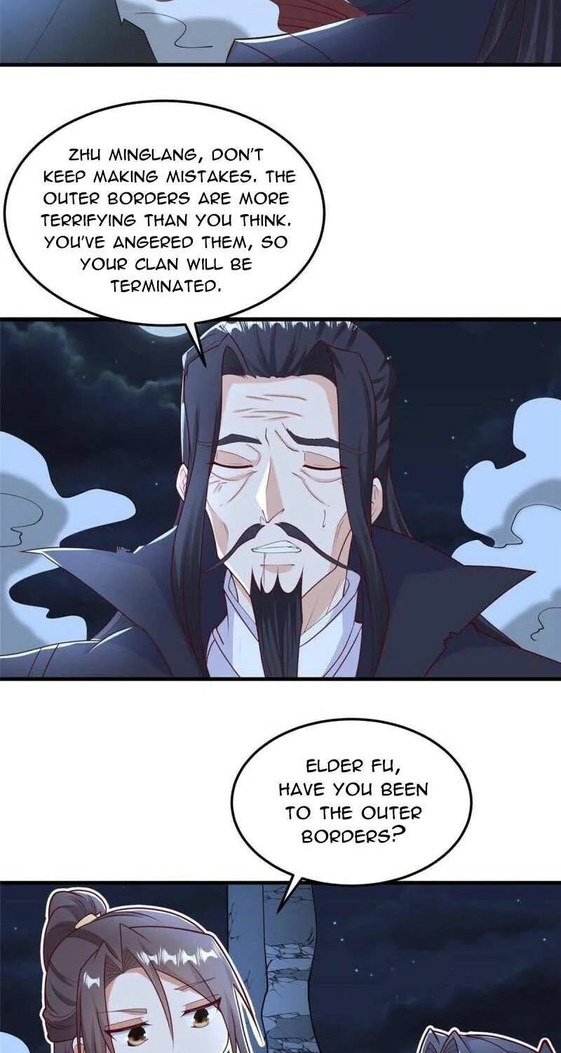 Dragon Master Chapter 332 page 4 - 