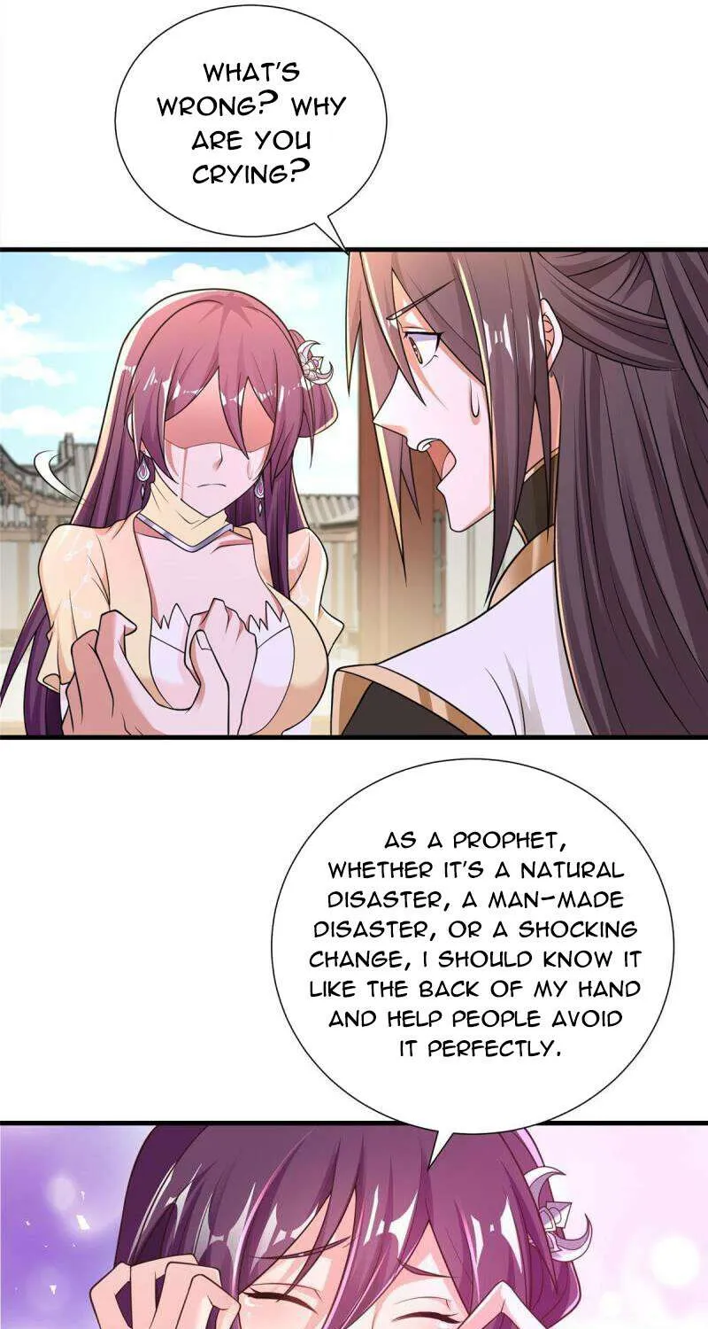 Dragon Master Chapter 332 page 32 - 
