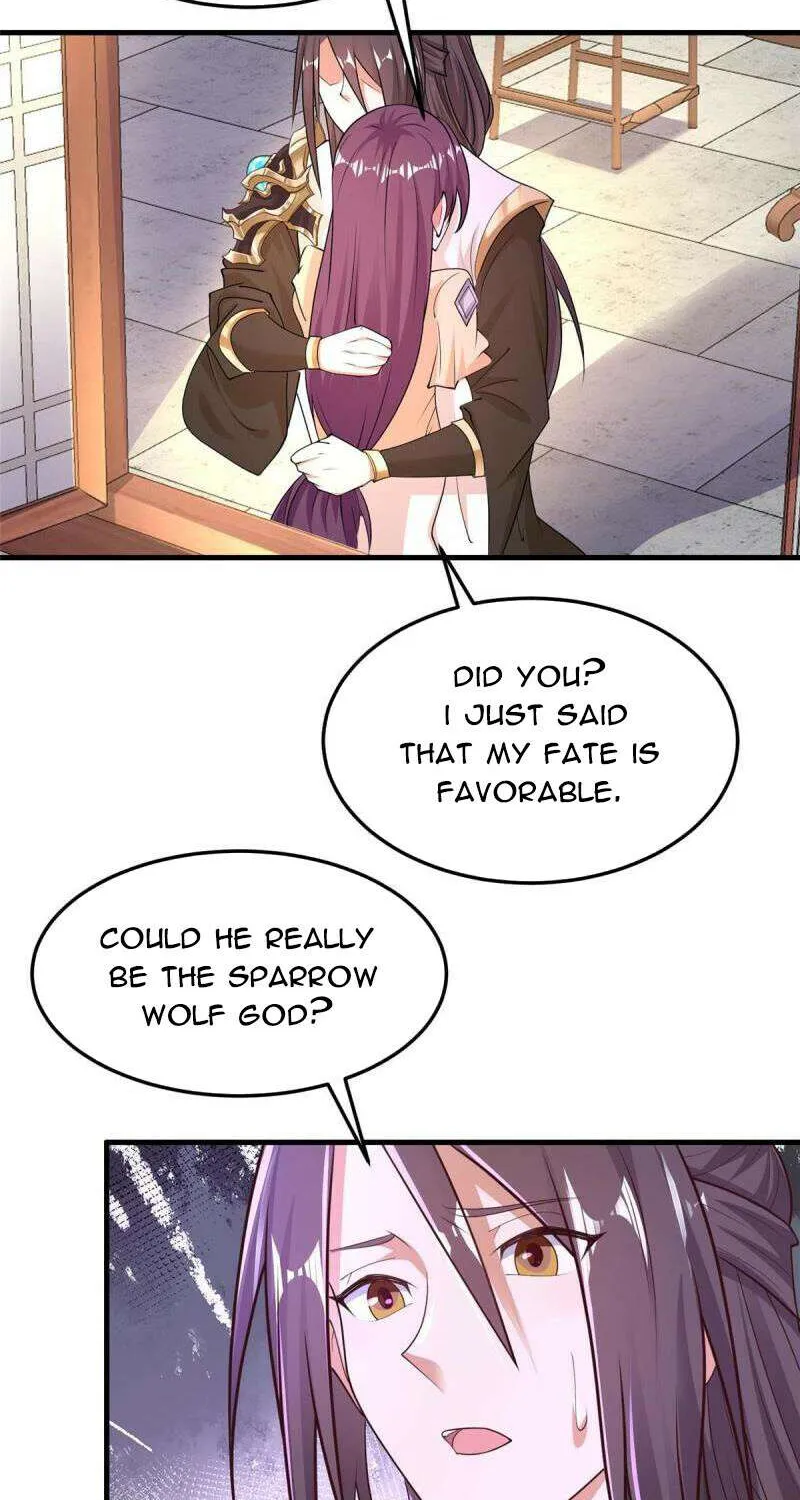 Dragon Master Chapter 332 page 35 - 