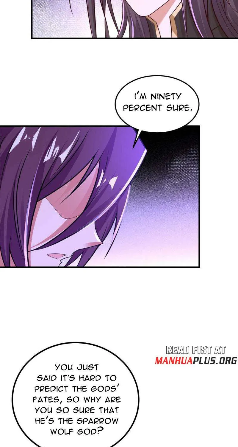 Dragon Master Chapter 332 page 36 - 