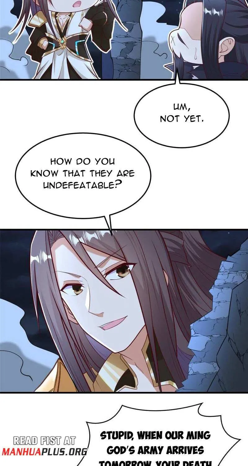 Dragon Master Chapter 332 page 5 - 