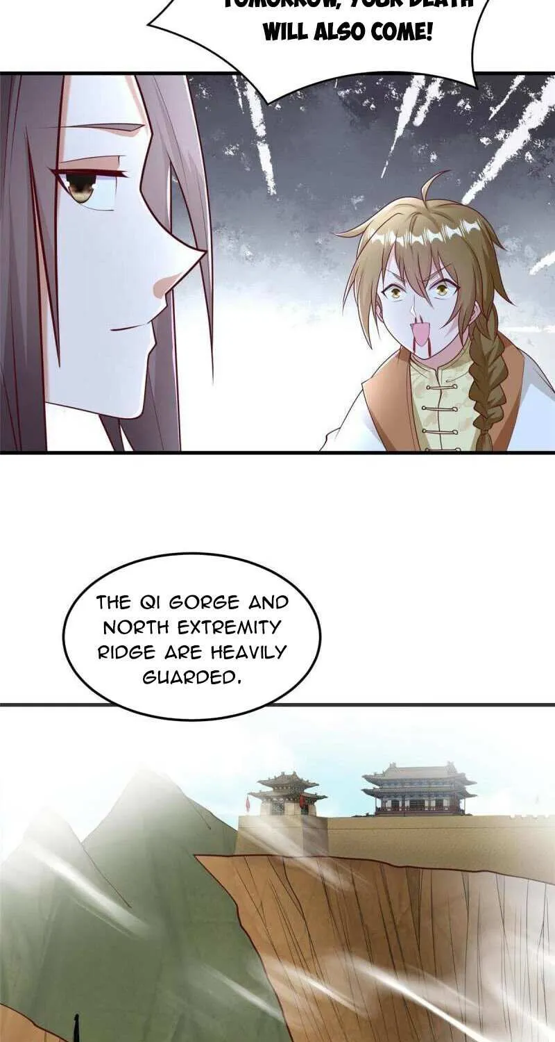 Dragon Master Chapter 332 page 6 - 
