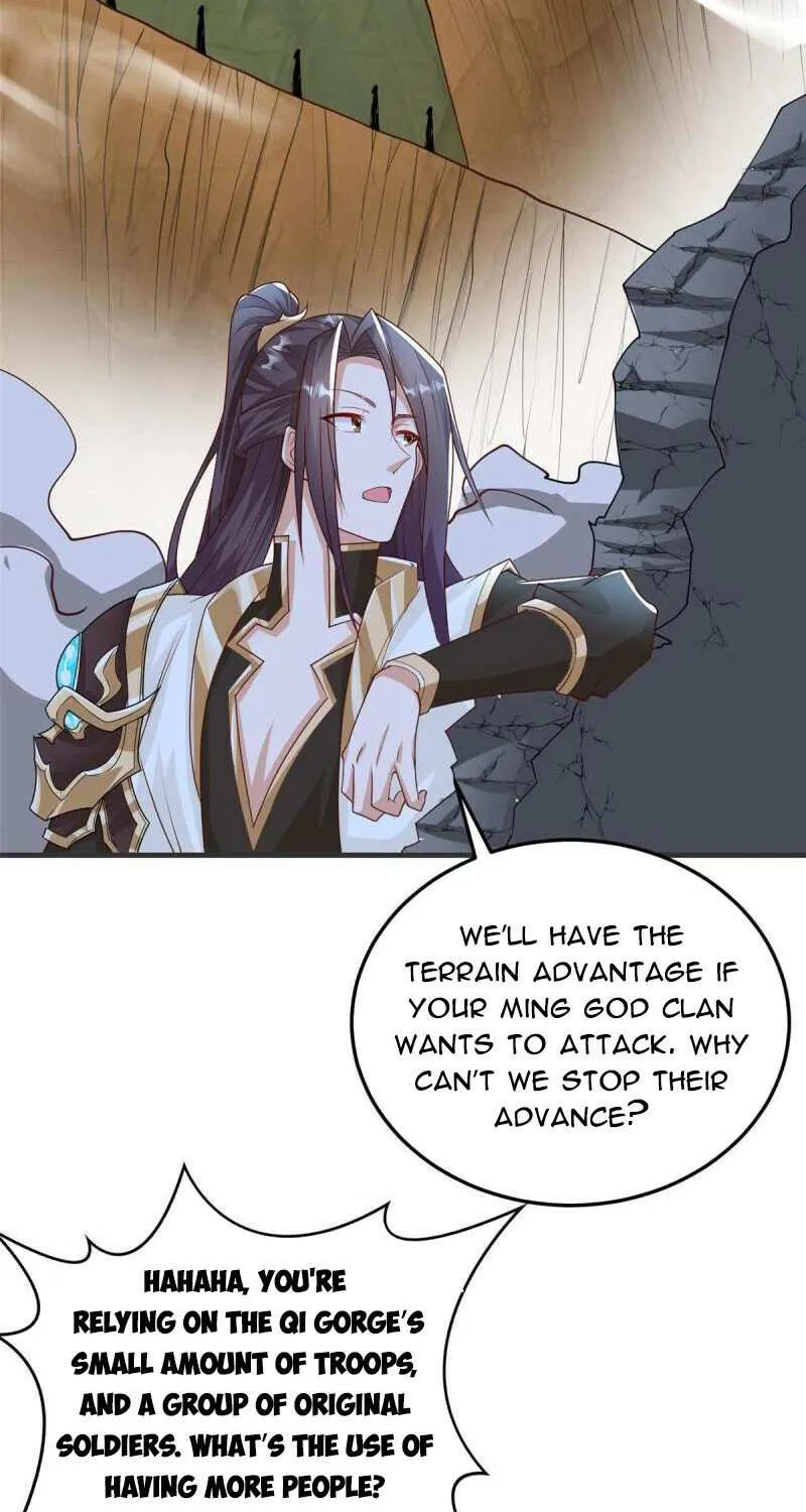 Dragon Master Chapter 332 page 7 - 