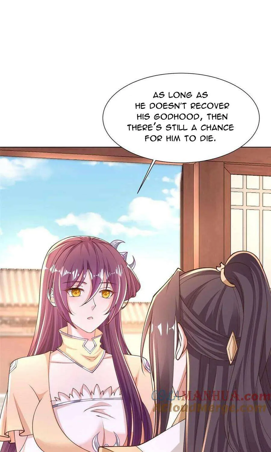 Dragon Master Chapter 333 page 2 - 