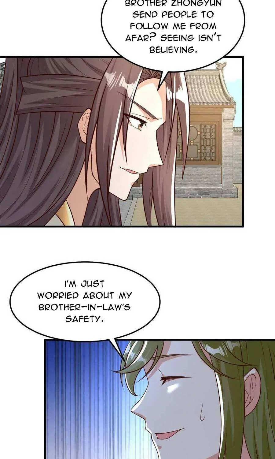 Dragon Master Chapter 333 page 14 - 