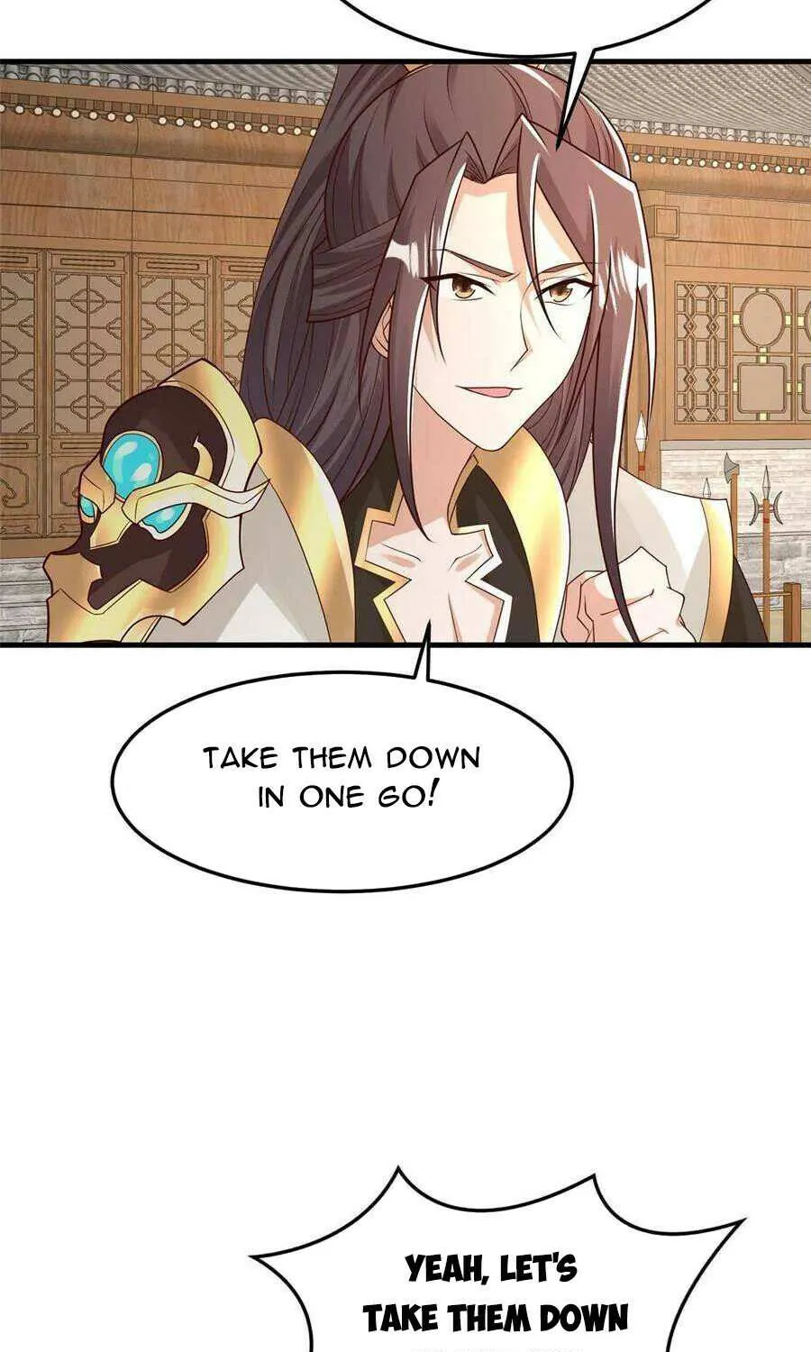 Dragon Master Chapter 333 page 18 - 