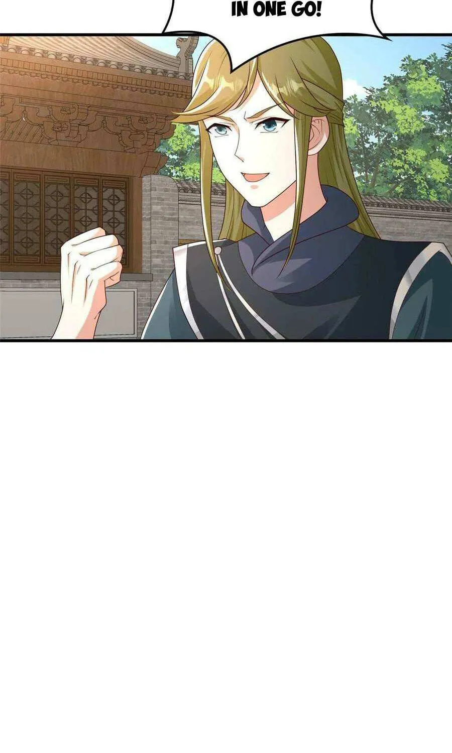 Dragon Master Chapter 333 page 19 - 