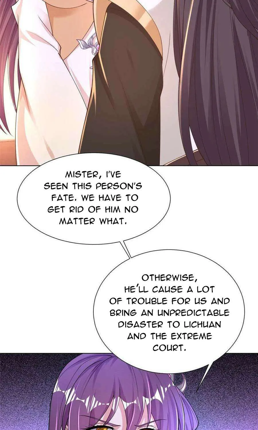 Dragon Master Chapter 333 page 3 - 