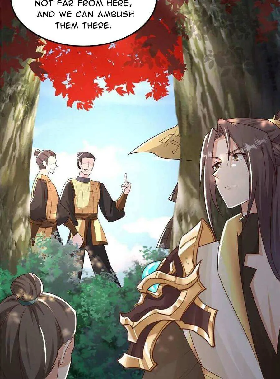 Dragon Master Chapter 333 page 24 - 