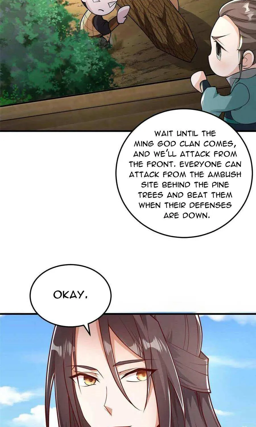 Dragon Master Chapter 333 page 26 - 