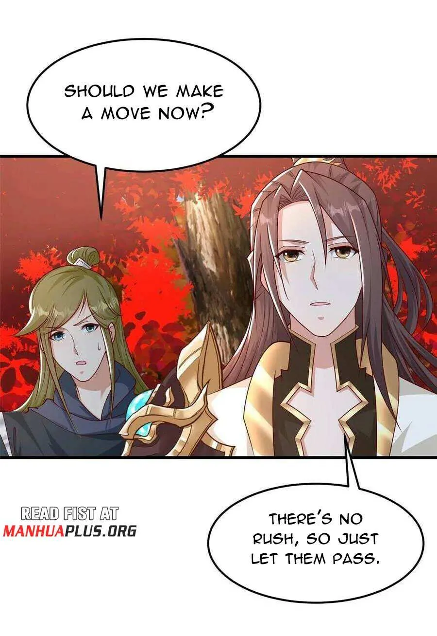 Dragon Master Chapter 333 page 31 - 