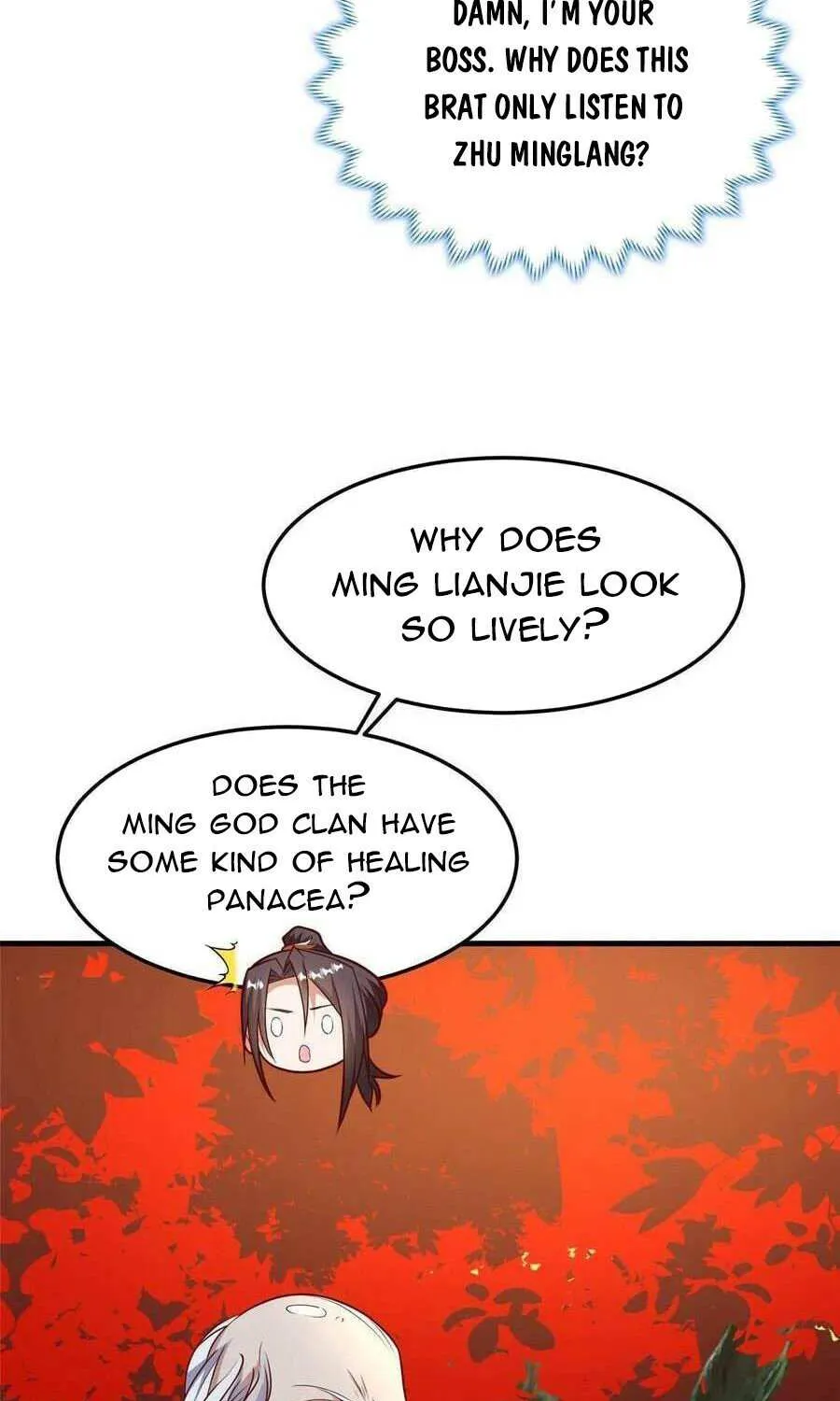Dragon Master Chapter 333 page 34 - 