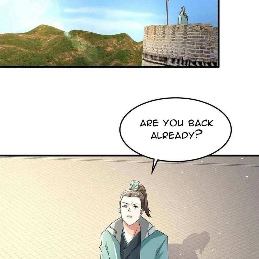 Dragon Master Chapter 333 page 38 - 
