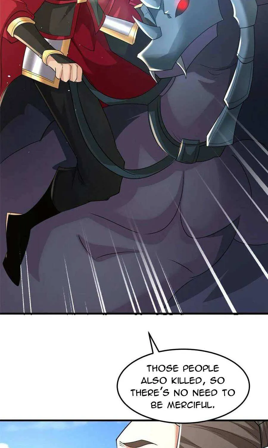 Dragon Master Chapter 333 page 40 - 