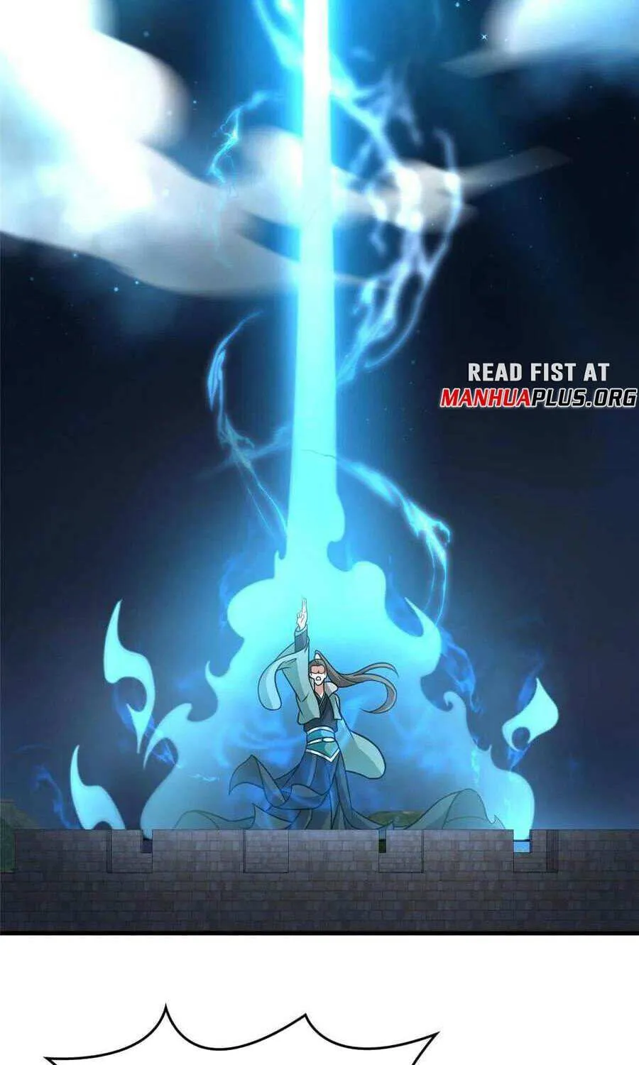 Dragon Master Chapter 333 page 43 - 