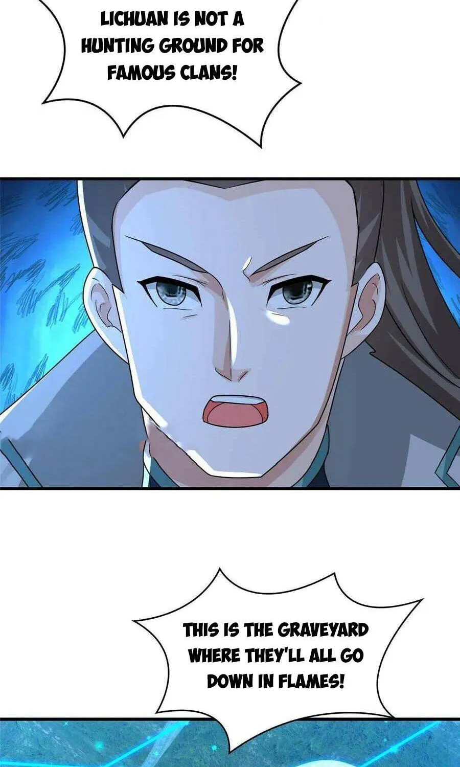 Dragon Master Chapter 333 page 44 - 