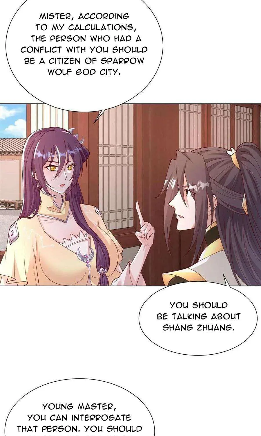 Dragon Master Chapter 333 page 7 - 