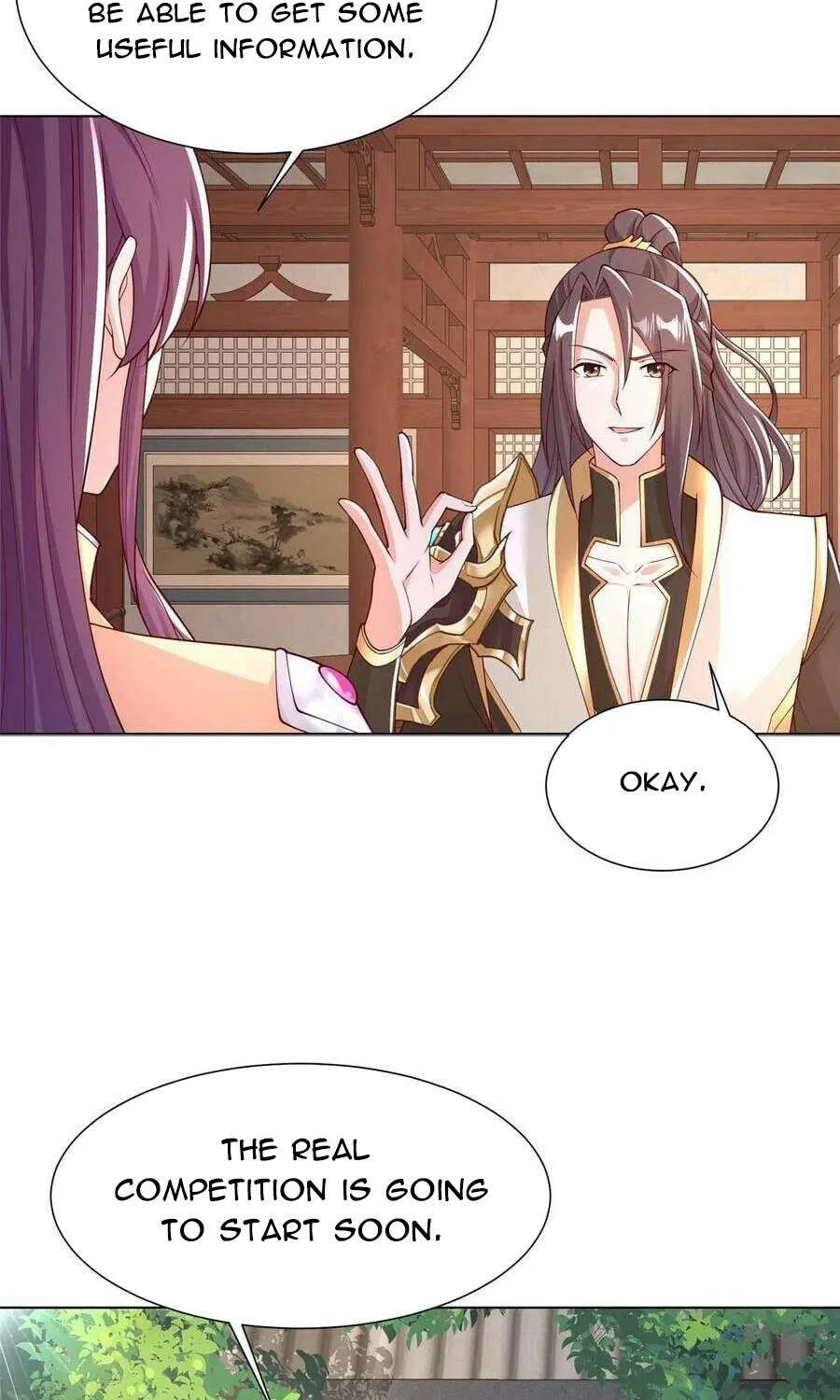 Dragon Master Chapter 333 page 8 - 
