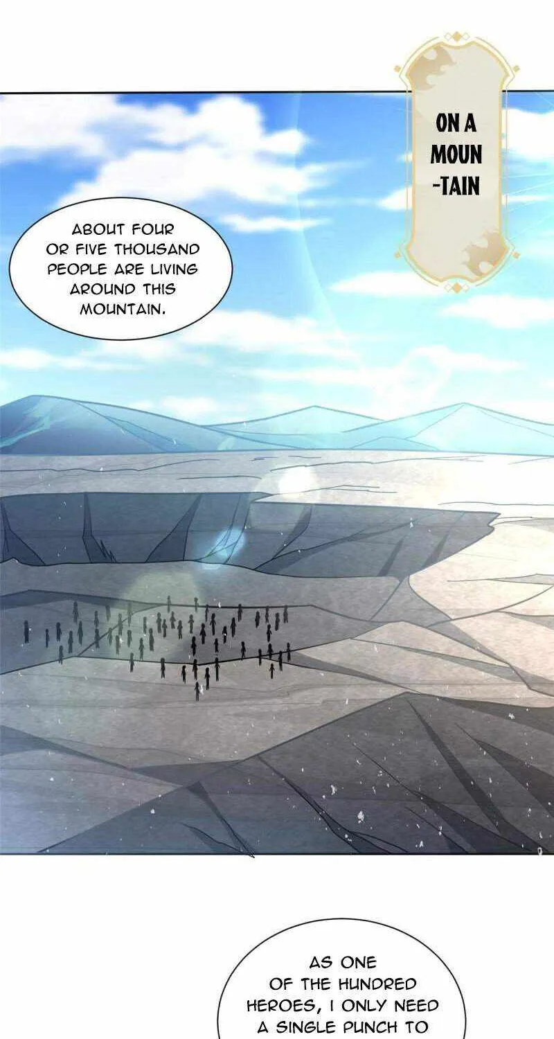 Dragon Master Chapter 334 page 2 - 