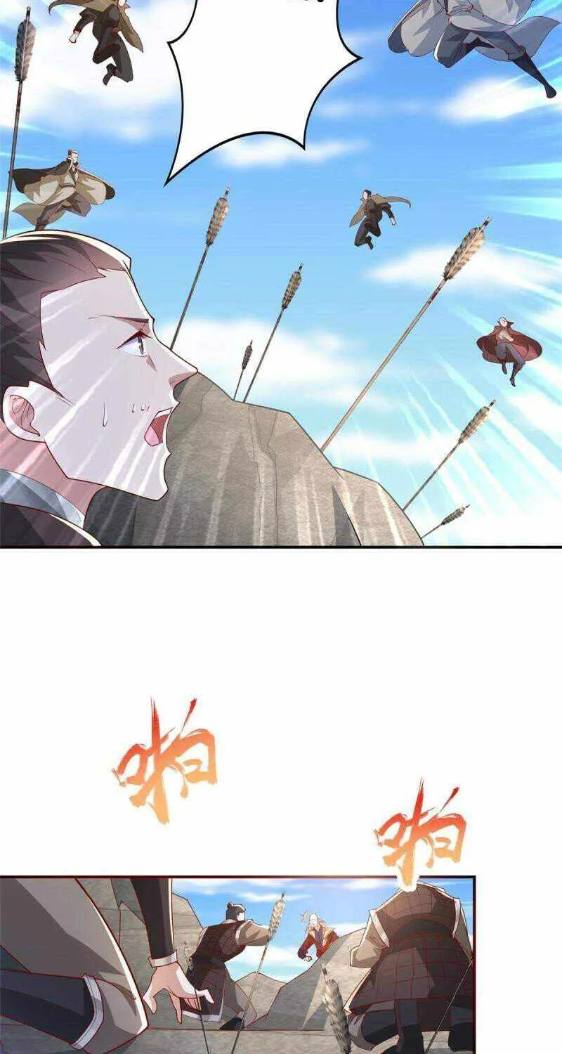Dragon Master Chapter 334 page 11 - 