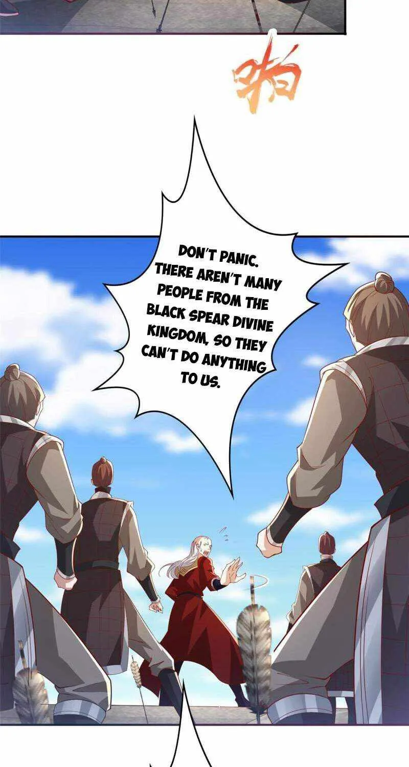 Dragon Master Chapter 334 page 12 - 