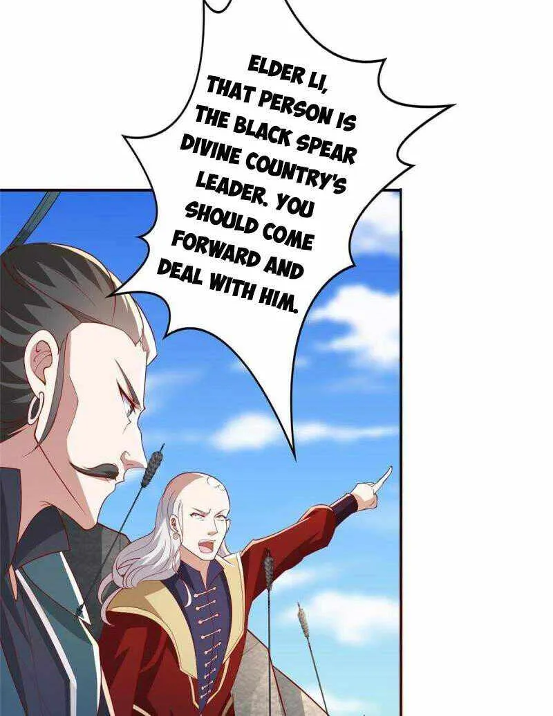 Dragon Master Chapter 334 page 13 - 