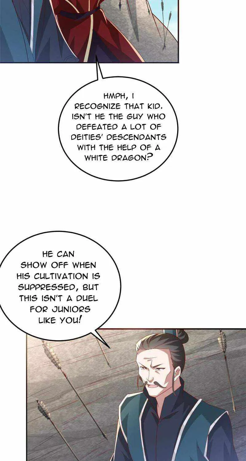 Dragon Master Chapter 334 page 14 - 