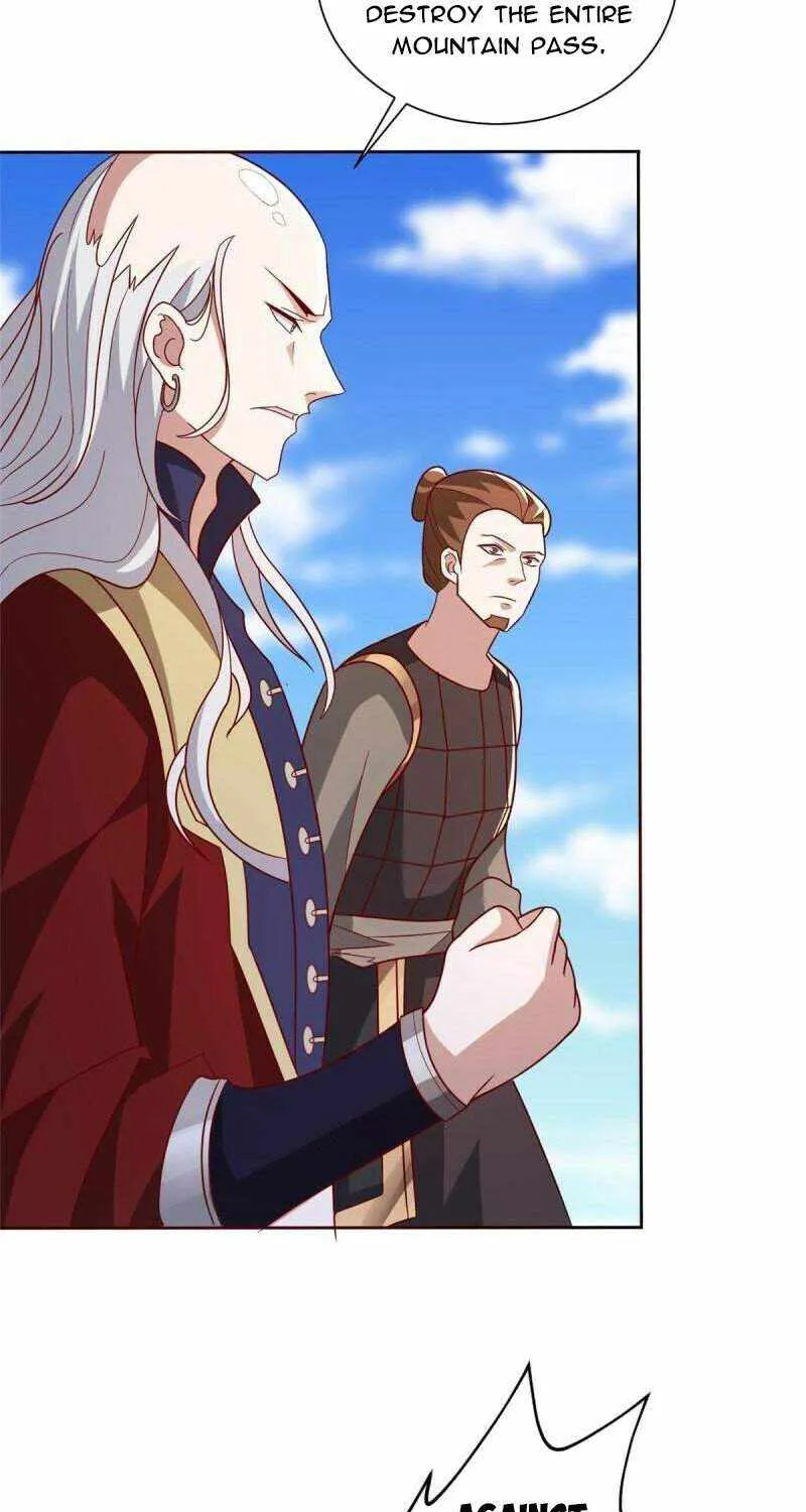 Dragon Master Chapter 334 page 3 - 