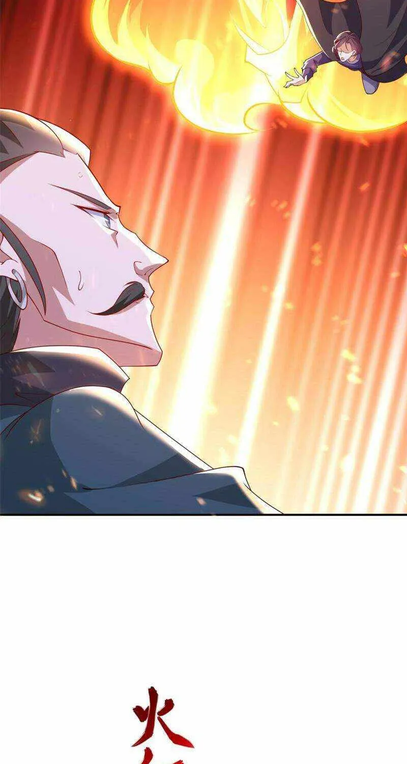 Dragon Master Chapter 334 page 21 - 