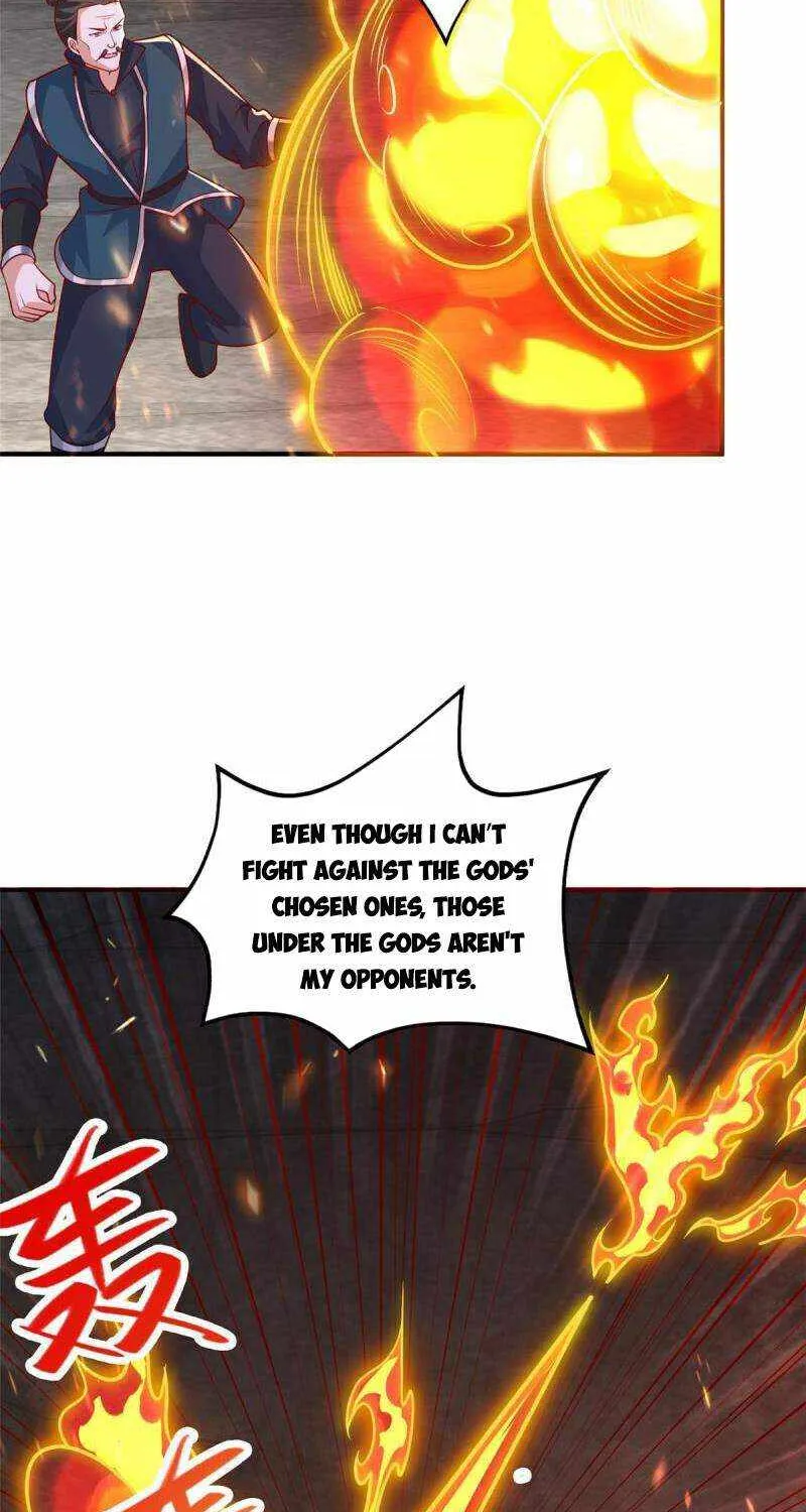 Dragon Master Chapter 334 page 23 - 
