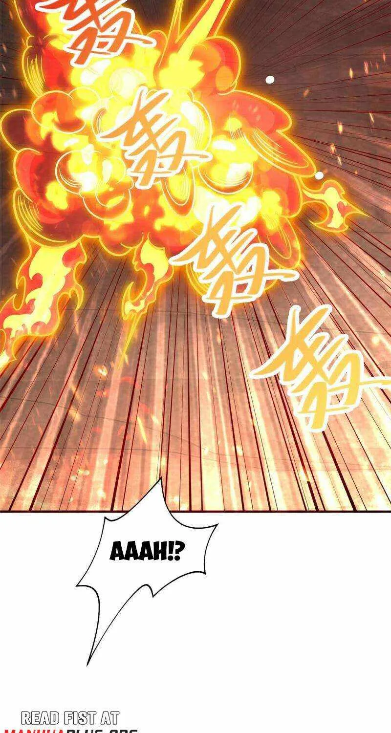 Dragon Master Chapter 334 page 24 - 