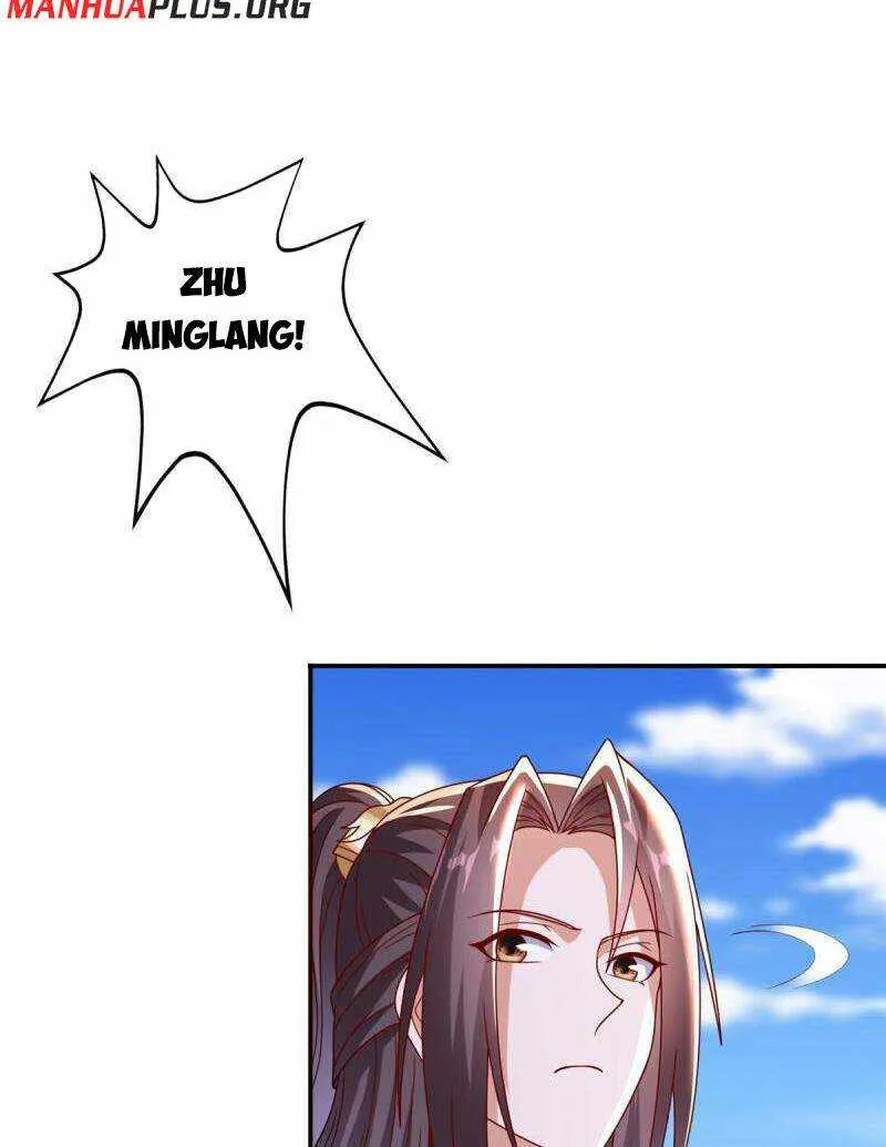 Dragon Master Chapter 334 page 25 - 
