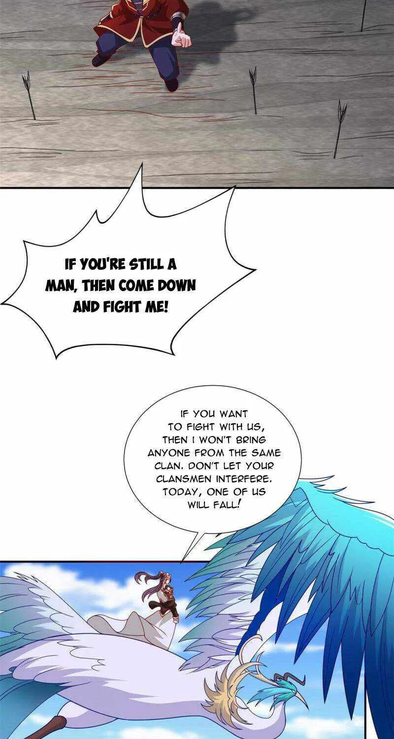 Dragon Master Chapter 334 page 27 - 