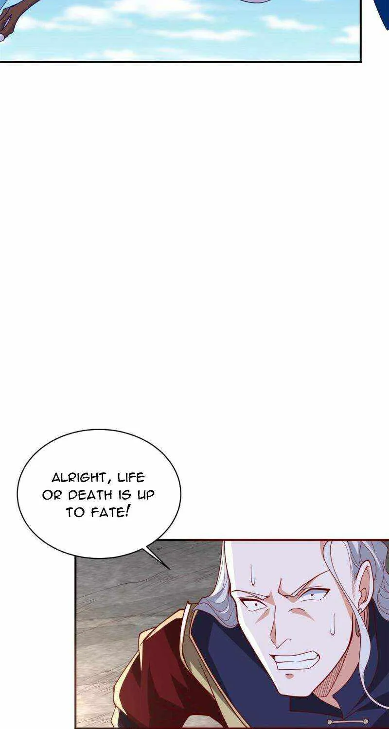 Dragon Master Chapter 334 page 28 - 