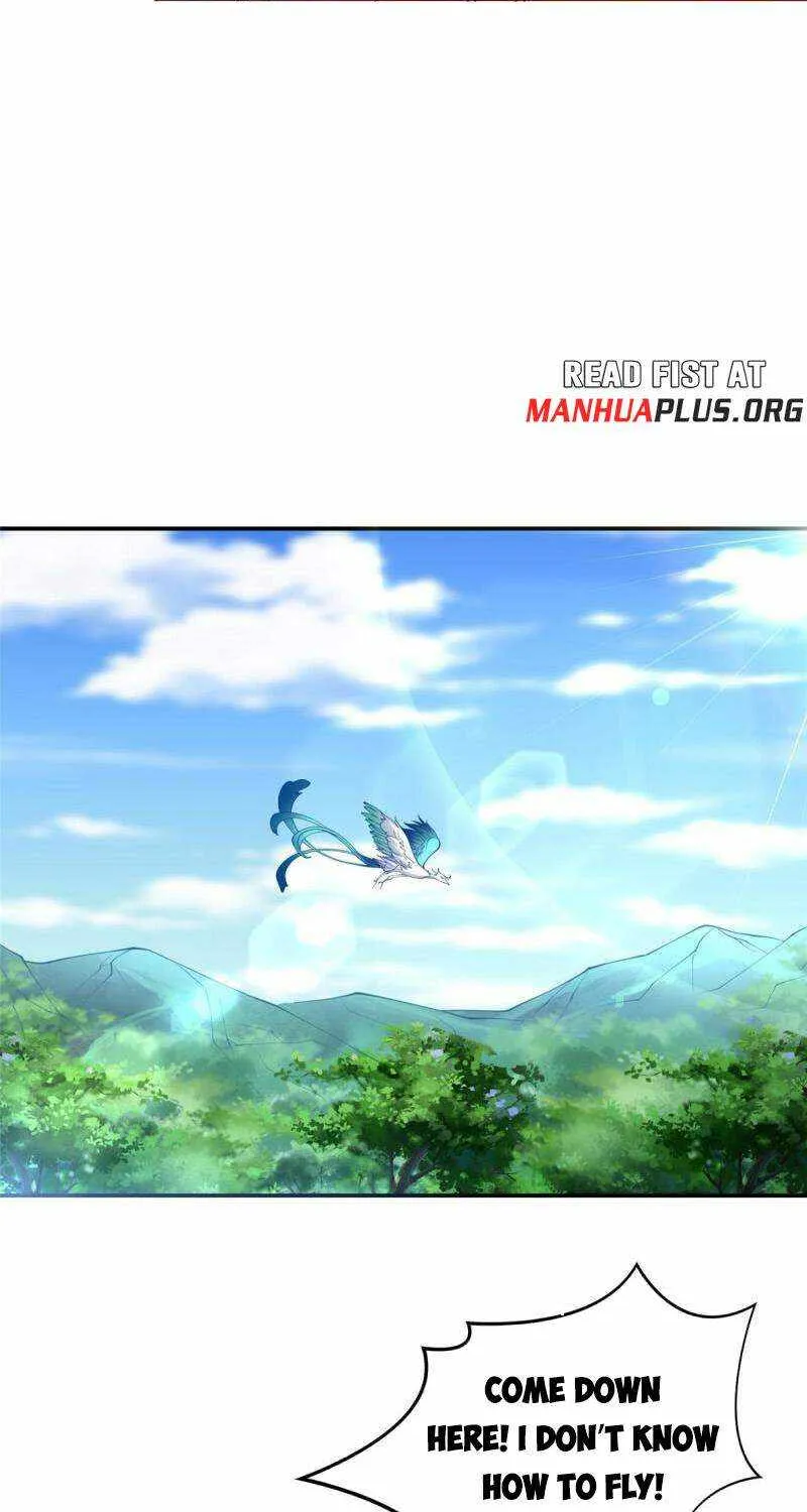 Dragon Master Chapter 334 page 29 - 