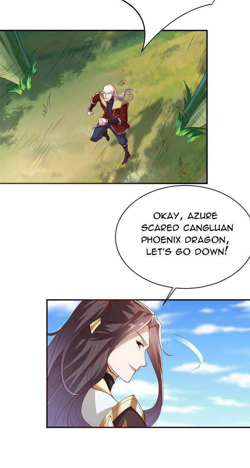 Dragon Master Chapter 334 page 30 - 