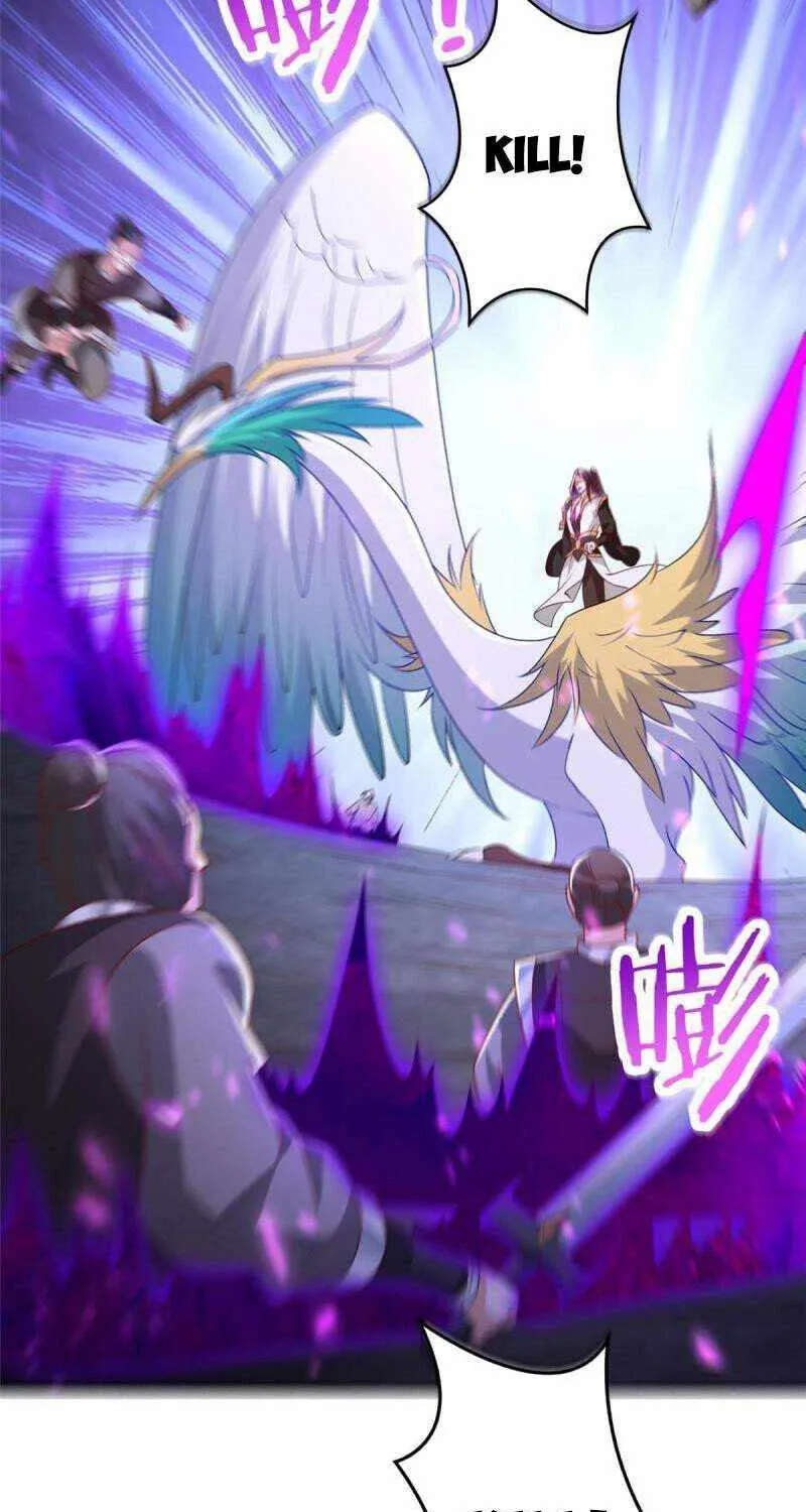 Dragon Master Chapter 334 page 35 - 