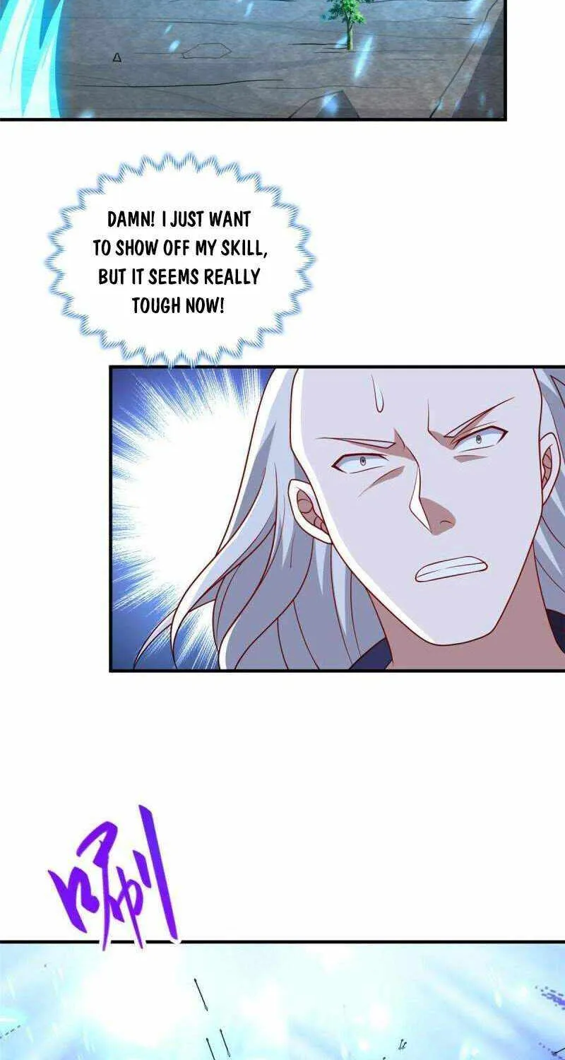 Dragon Master Chapter 334 page 6 - 