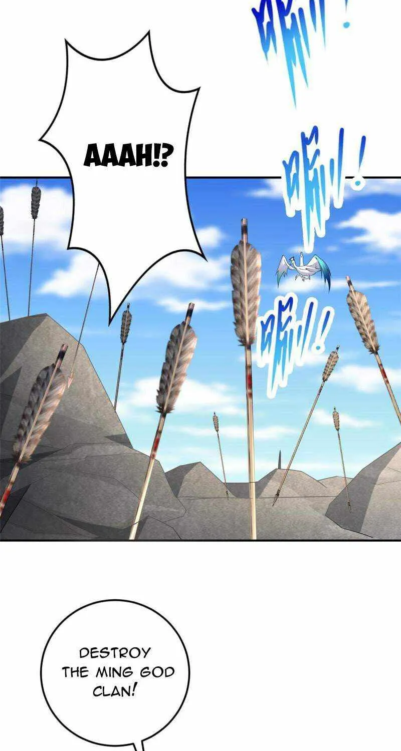 Dragon Master Chapter 334 page 9 - 