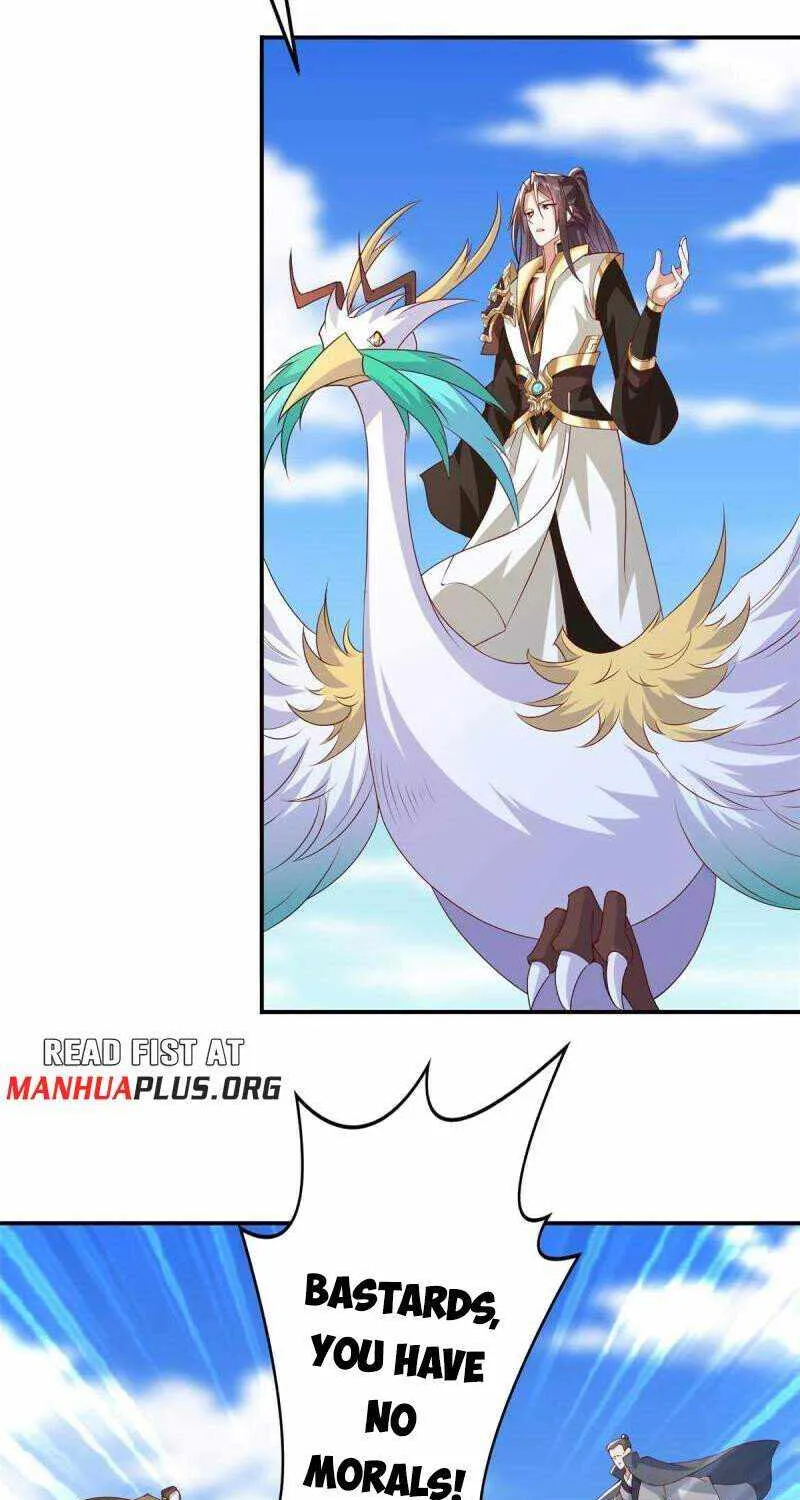 Dragon Master Chapter 334 page 10 - 