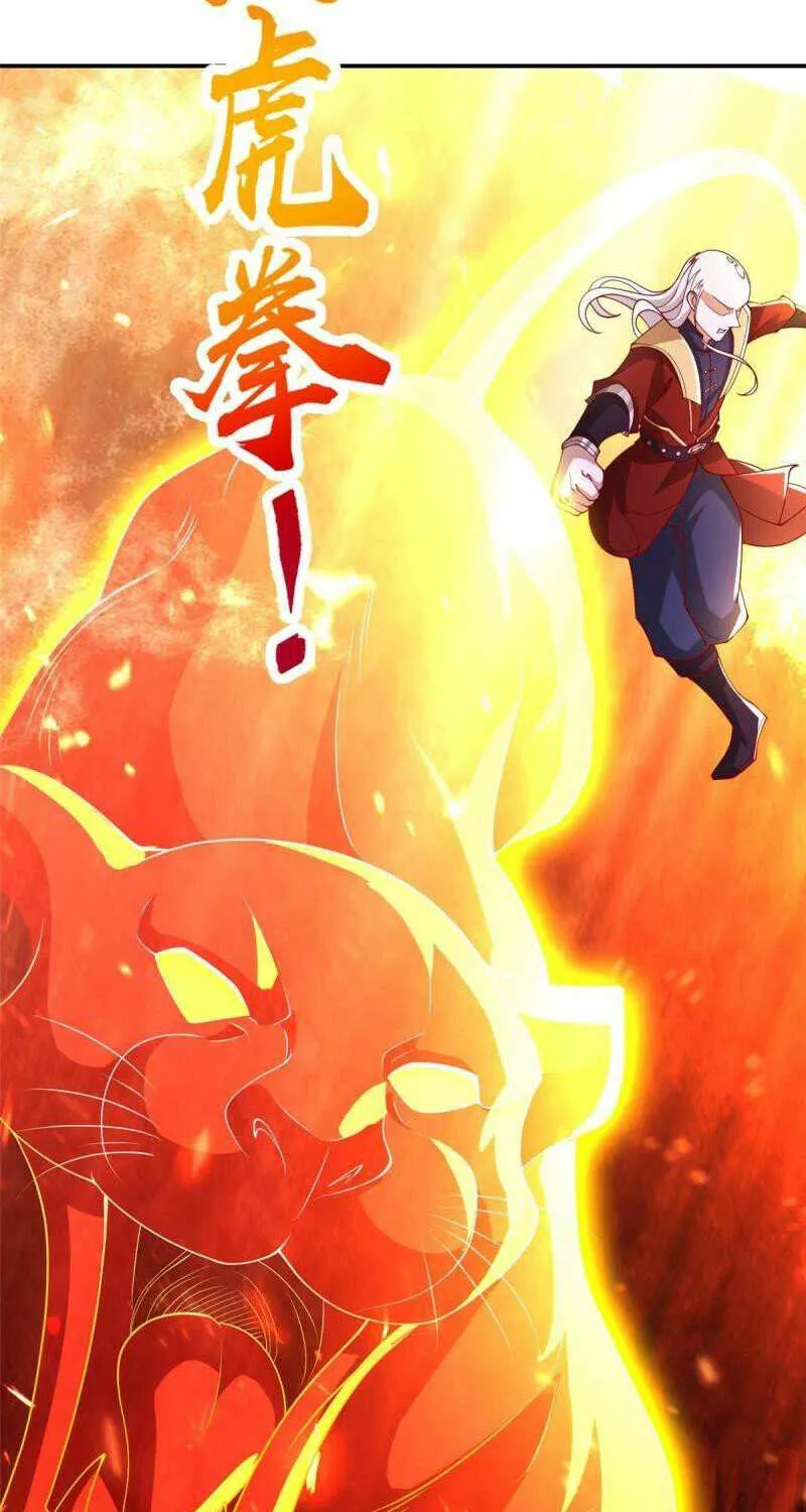 Dragon Master Chapter 335 page 13 - 