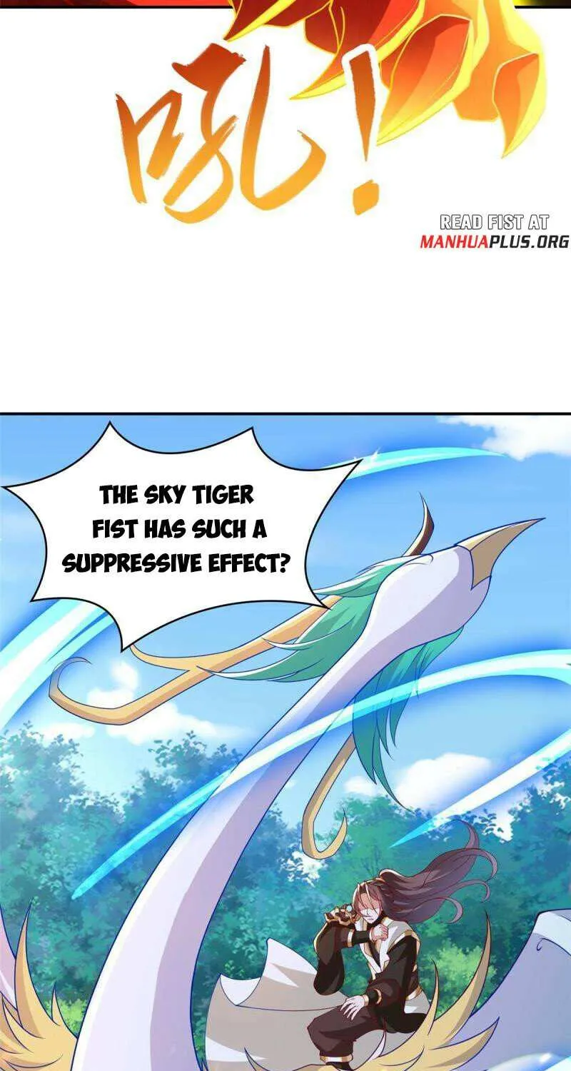 Dragon Master Chapter 335 page 15 - 