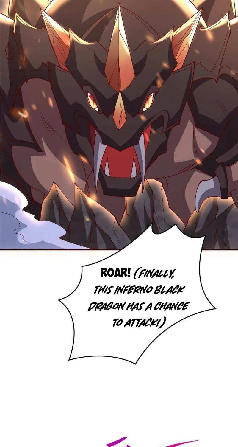Dragon Master Chapter 335 page 21 - 