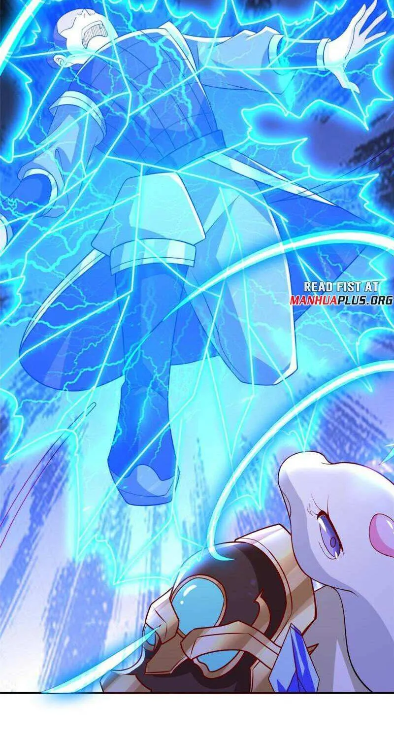 Dragon Master Chapter 335 page 27 - 
