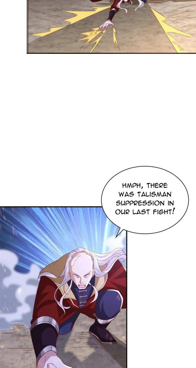 Dragon Master Chapter 335 page 32 - 