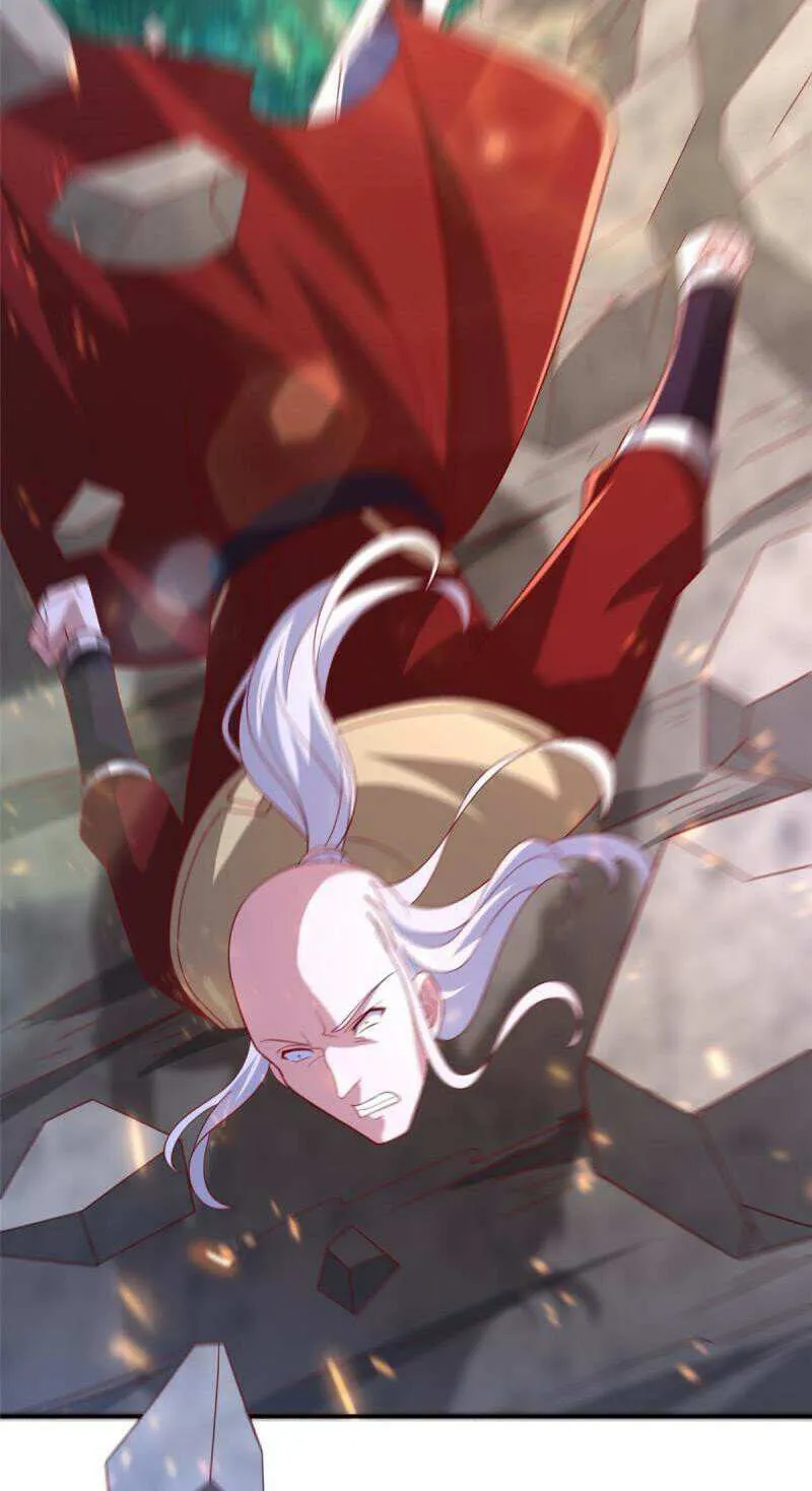 Dragon Master Chapter 335 page 36 - 