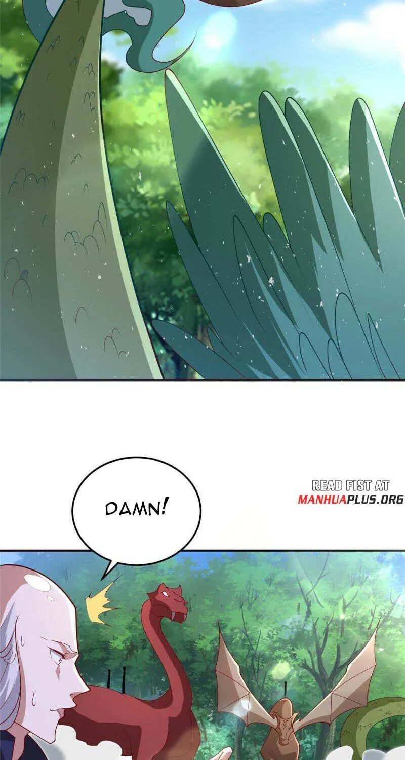 Dragon Master Chapter 335 page 5 - 